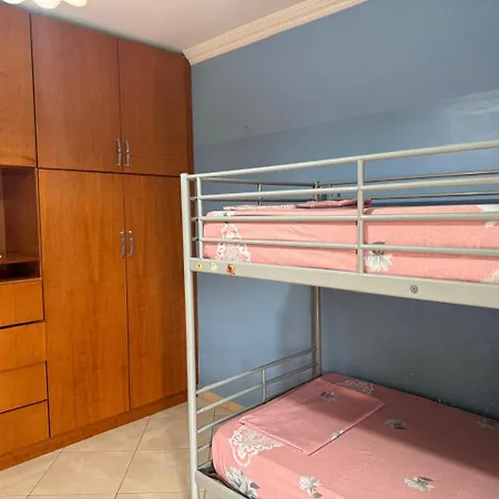 Vales Apartment *