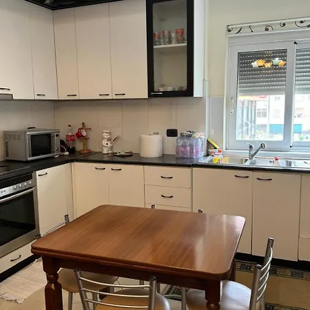 Apartment Vales *