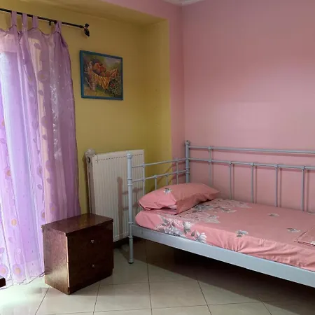 Apartment Vales Vlore