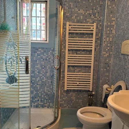 Apartment Vales